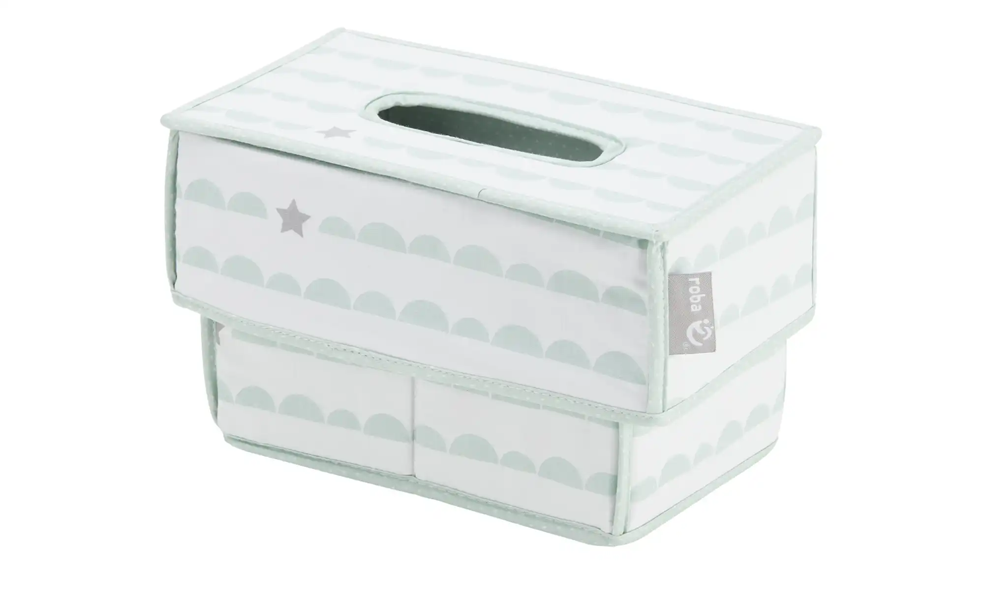 Roba Pflegeorganizer 3-teilig Happy Cloud