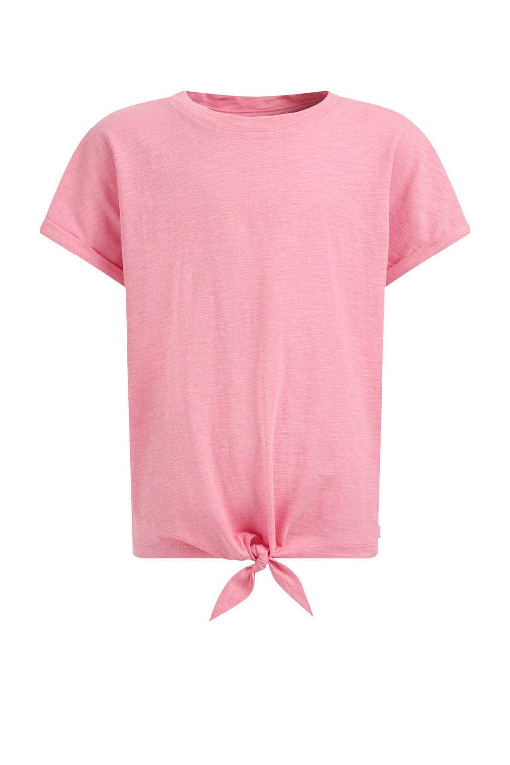 WE Fashion T-shirt roze