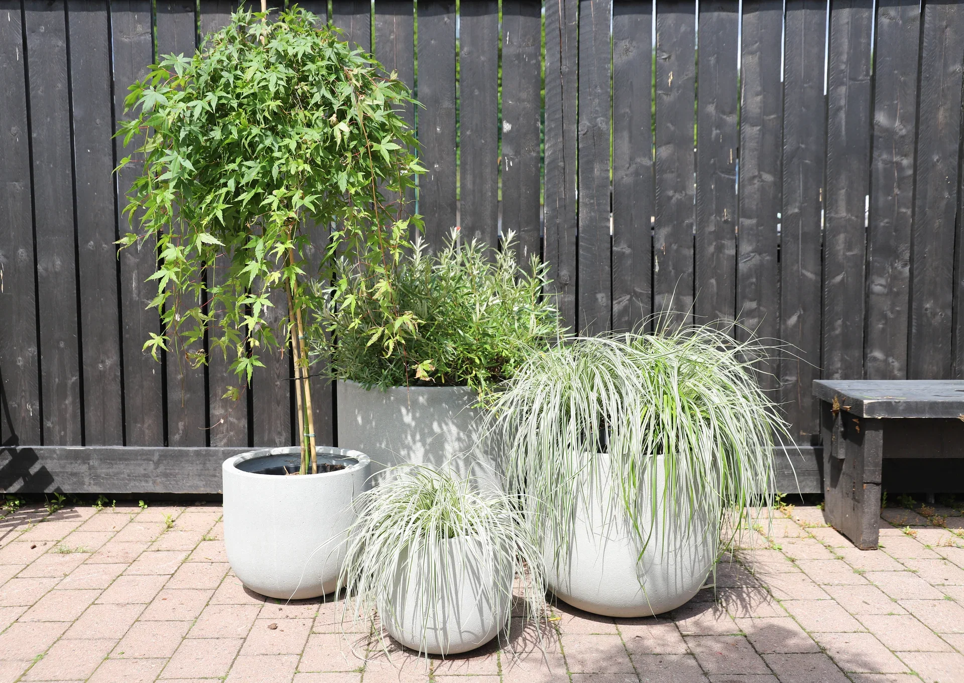 Plantagen Potte Nova Ø30 cm
