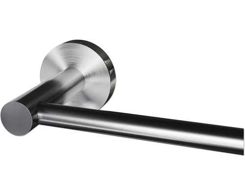 REIKA SAKU 60 cm geborsteld roestvrijstalen handdoekenrek
