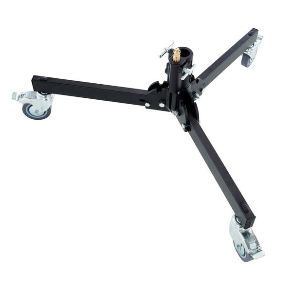 Manfrotto 299BBASE Brake Base small