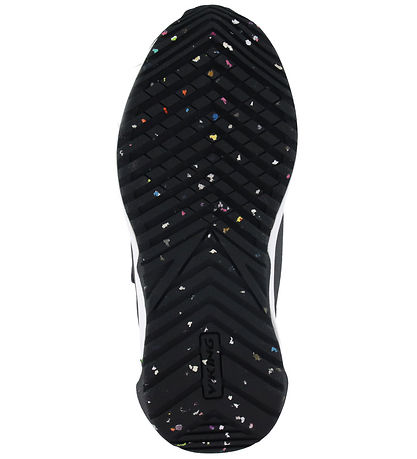 Viking Støvler - Tex - Elevate Mid - Sort/Koksgr?