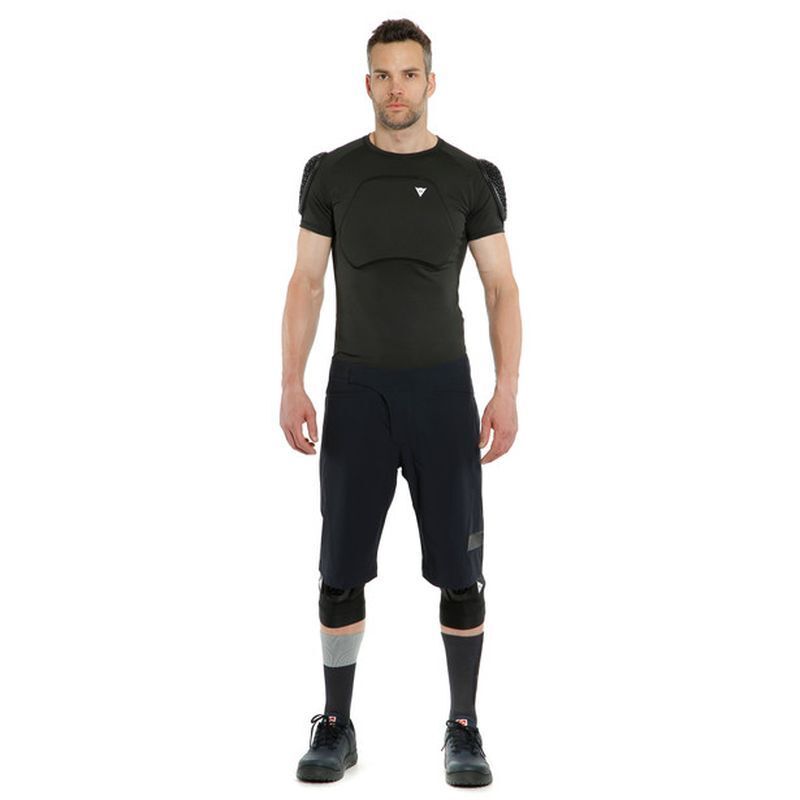 Trail Skins Pro Tee - Dorsale VTT homme
