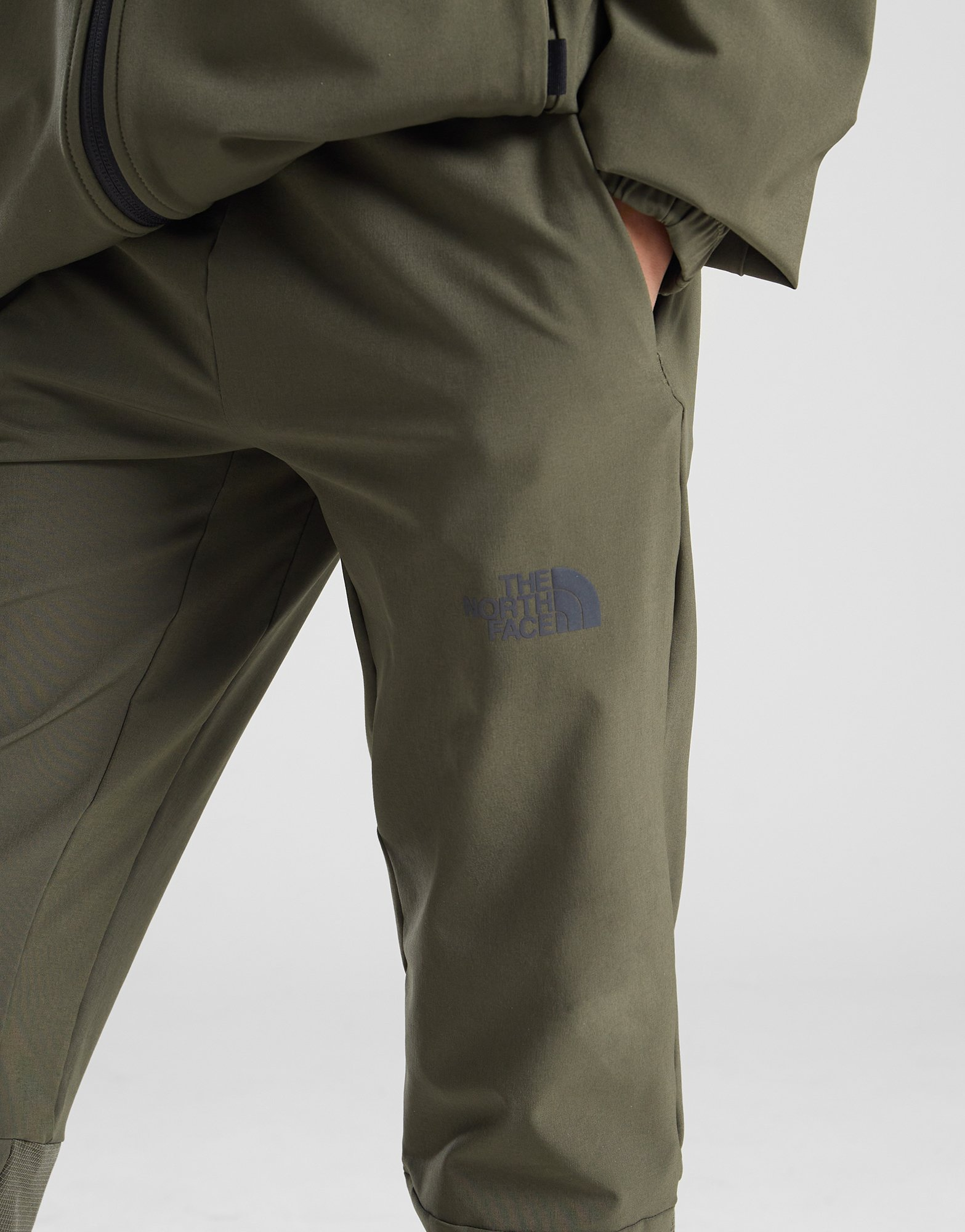 The North Face Pantalon de jogging Performance Junior