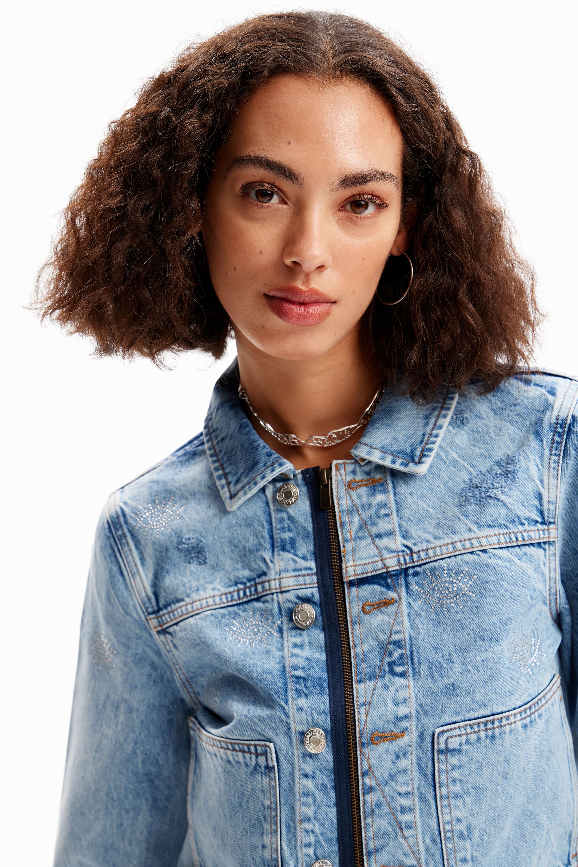 Veste 