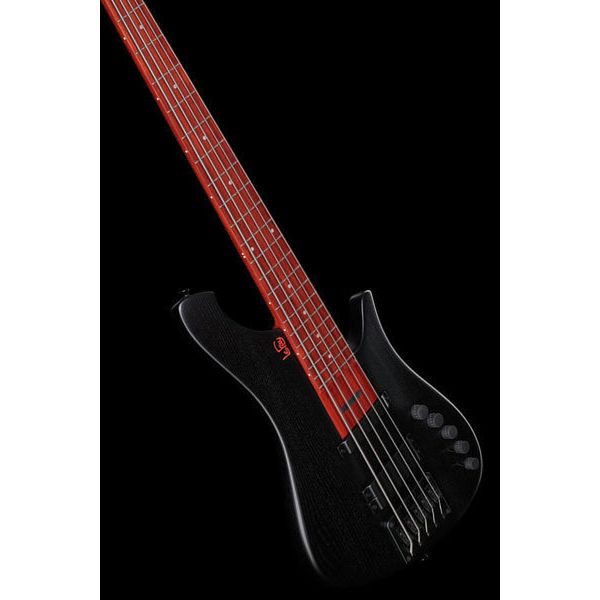 Le Fay Herr Schwarz 5
