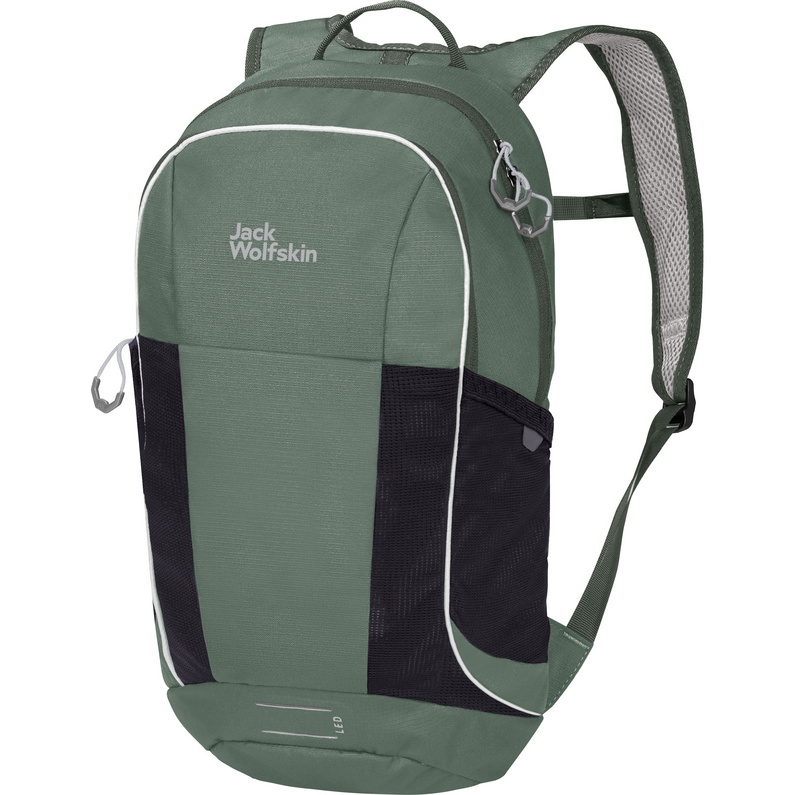 Jack Wolfskin Kinder Moab Trail Rucksack