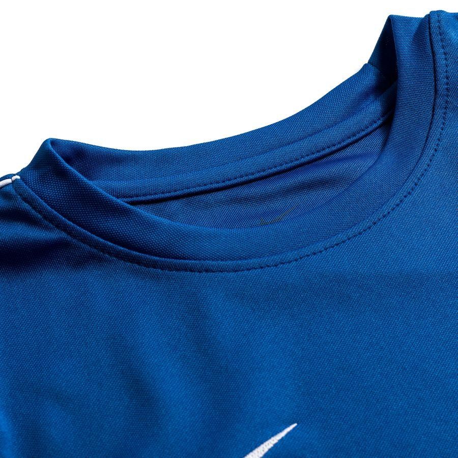 Nike T-shirt d'Entraînement Park 20 Dry - Bleu/Blanc Enfant