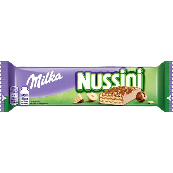 Nussini