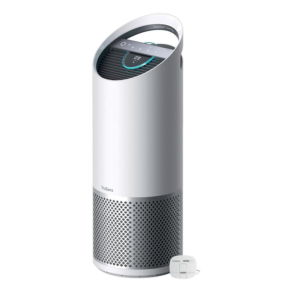 LUFTRENSER LEITZ TRUSENS Z-3000 MED SENSOR 75M²