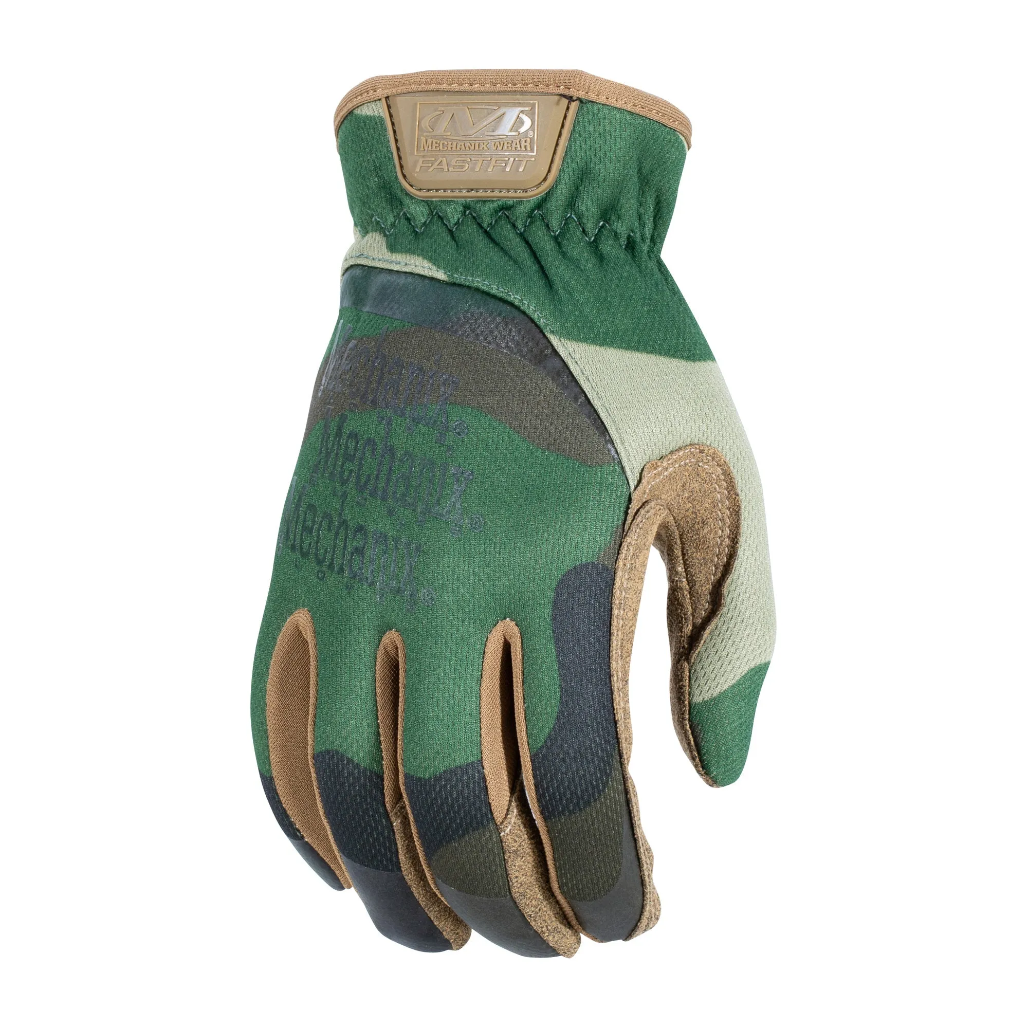 Mechanix Wear -  Handschuhe FastFit
