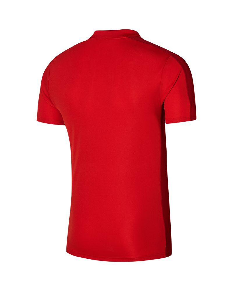 Polo Nike Academy 23 Rouge pour homme