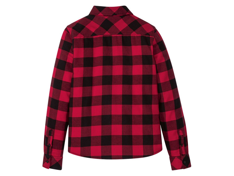 Jongens shirt