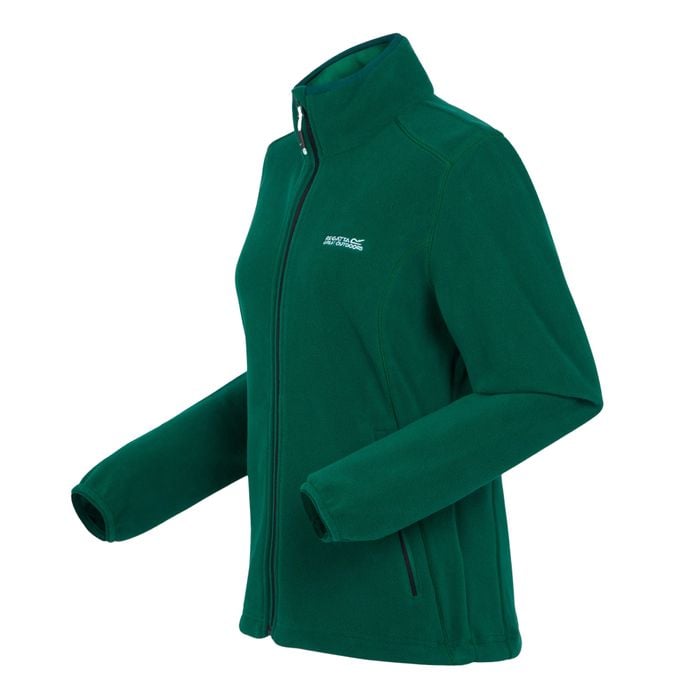 Regatta Floreo IV Fleecejack Dames