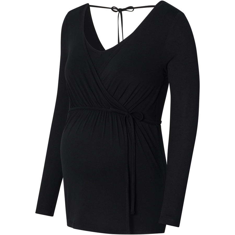 Esprit Still-Shirt Black Ink