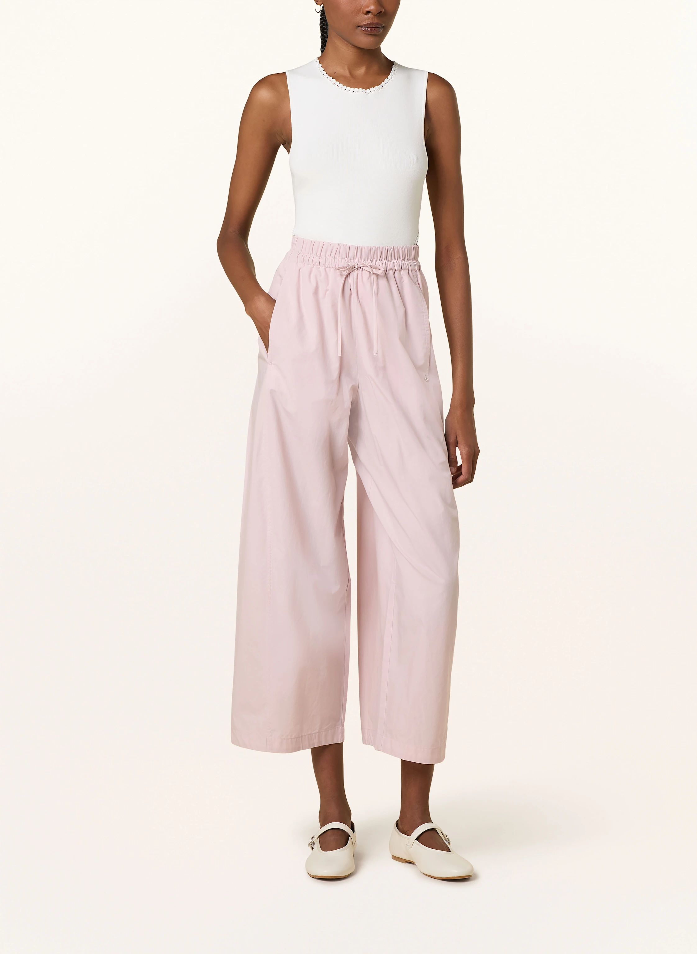 ottod'ame 7/8-Hose
