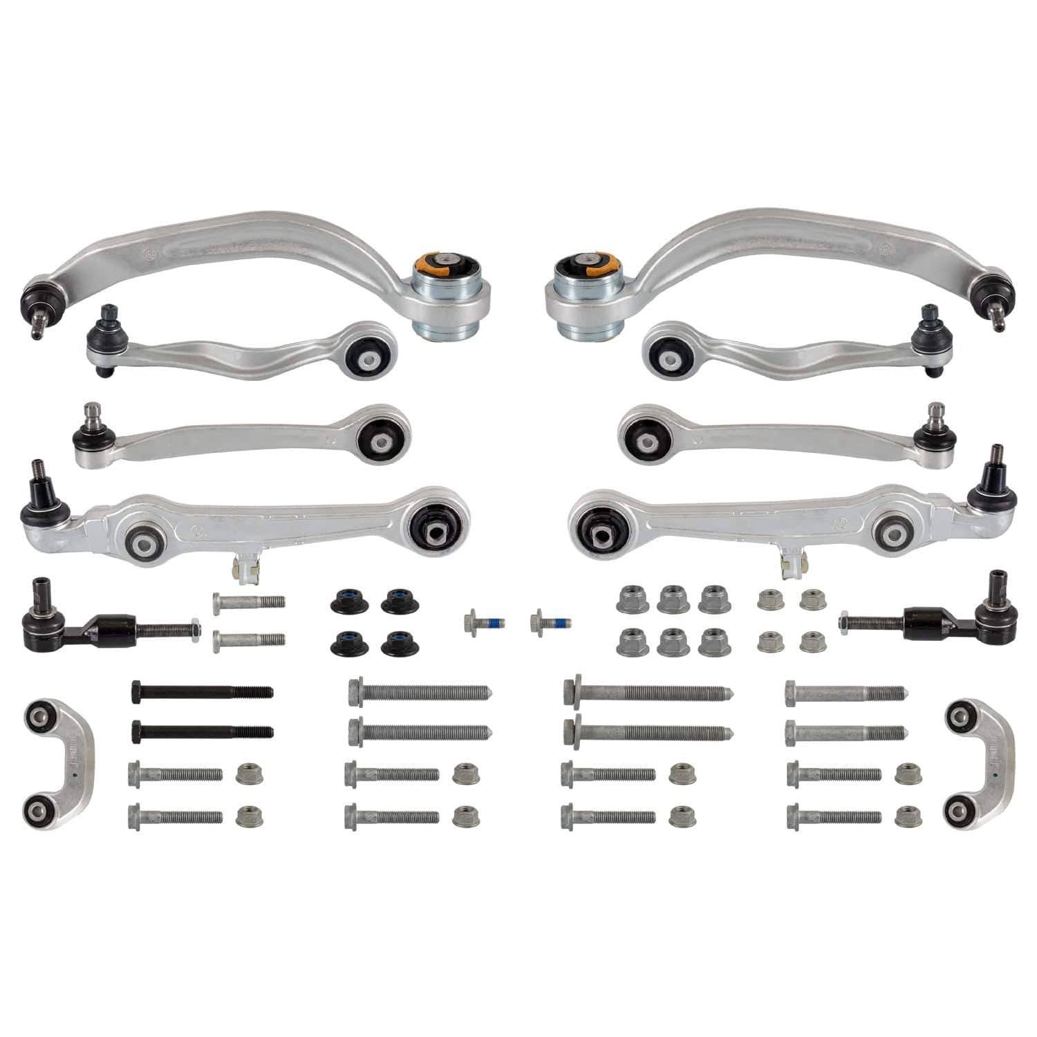 Reparatursatz Querlenker FEBI BILSTEIN 21502