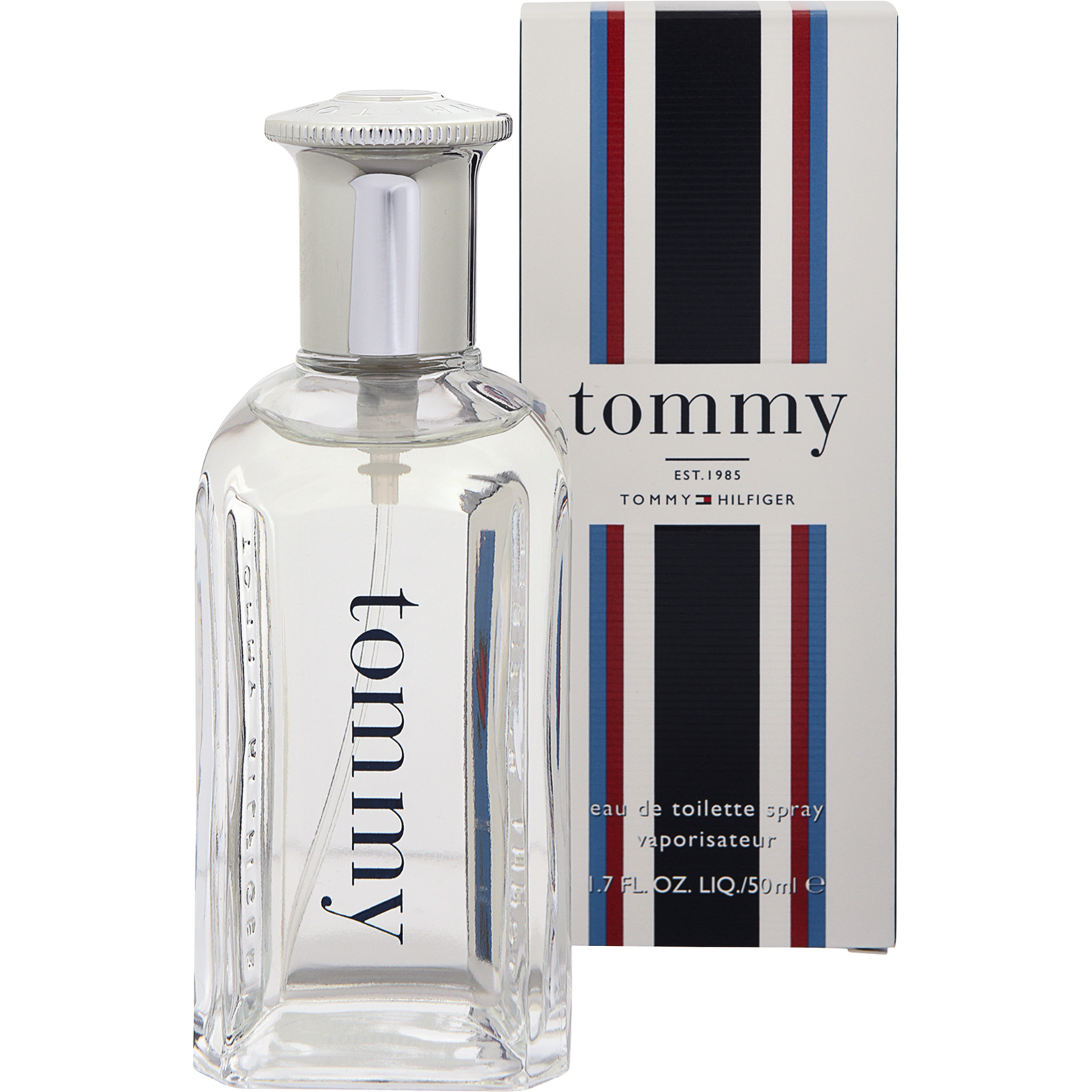 Tommy Hilfiger Tommy Homme Eau de Toilette