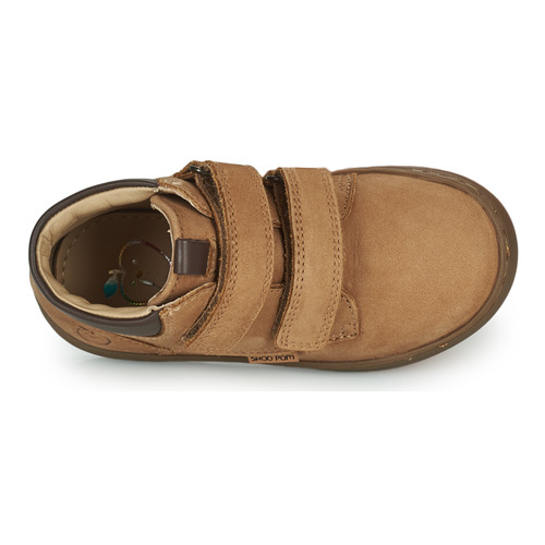 Shoo Pom - PLAY DESERT SCRATCH - Camel