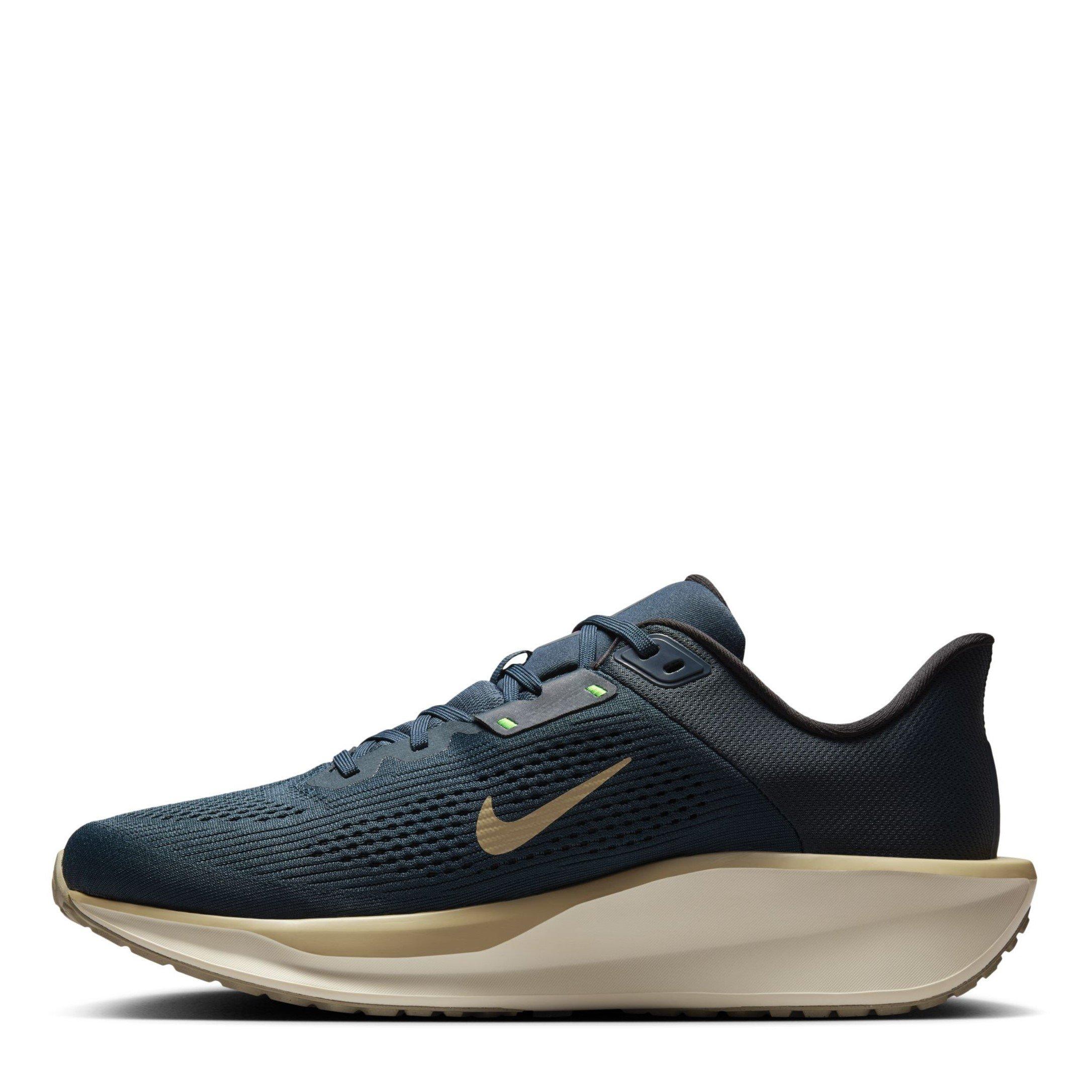 Nike Quest 6 Mens Road Running Shoes