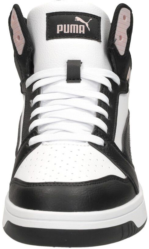 Puma Rebound v6 zwart