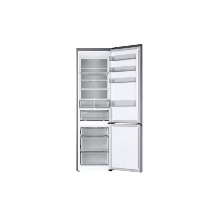 Samsung Kühl- Gefrierkombination RL 38T775CSR/EG
