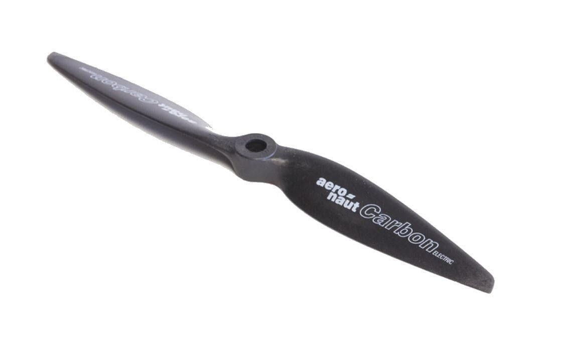 E-Propeller CAMcarbon 10x8 