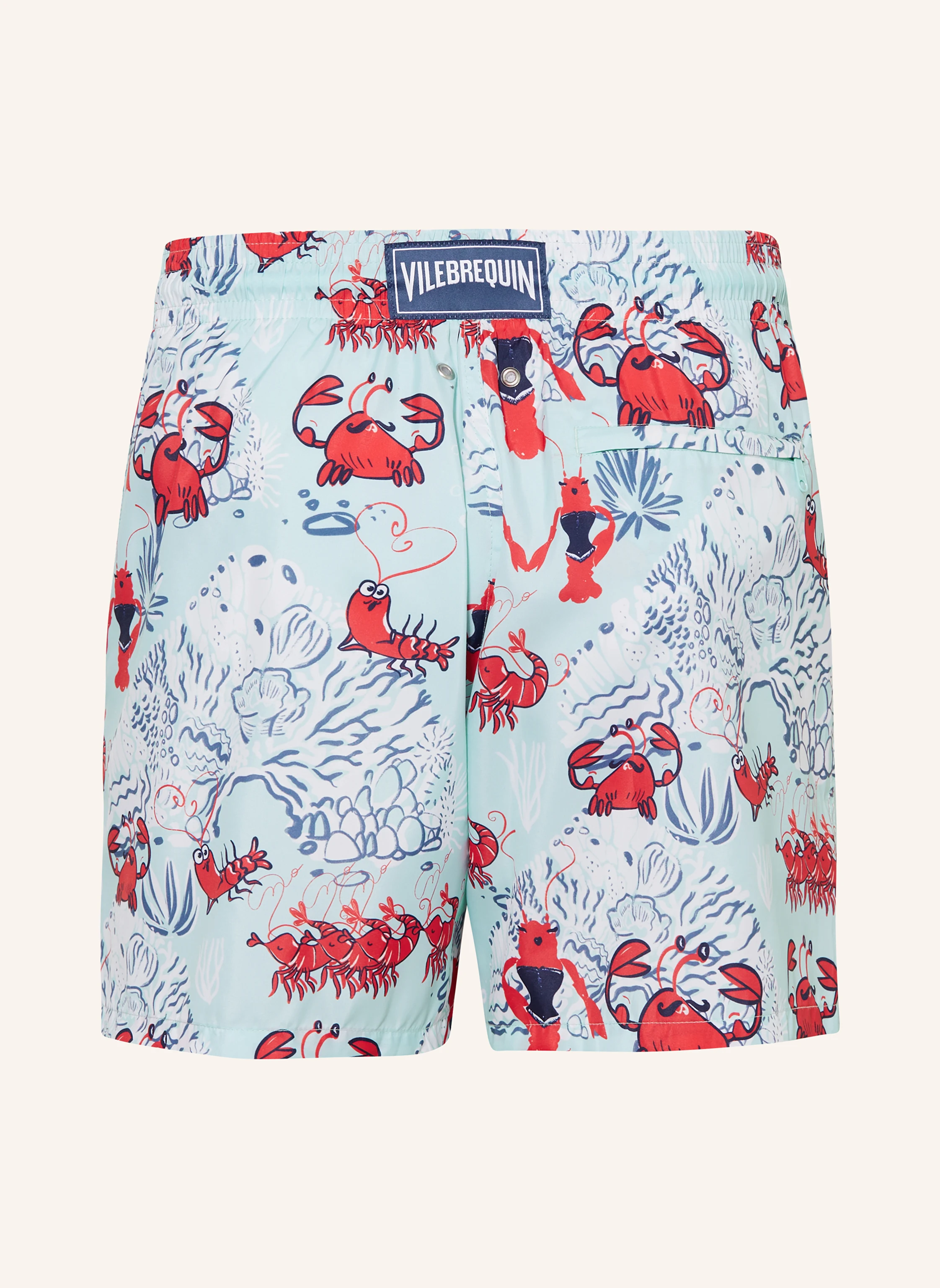 VILEBREQUIN Badeshorts MAHINA