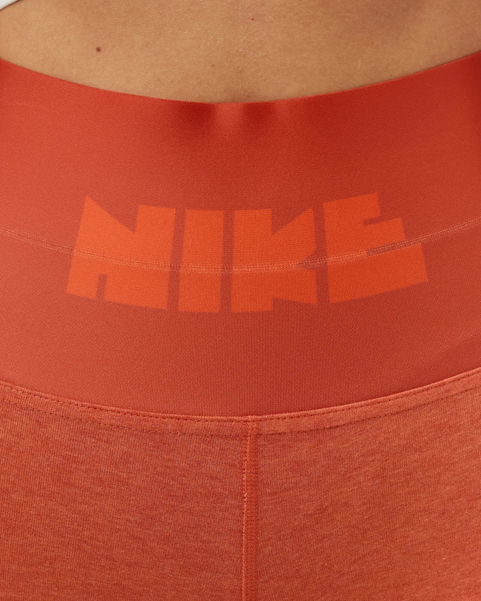 Nike WMNS Circa 50 High-Rise Bike Shorts