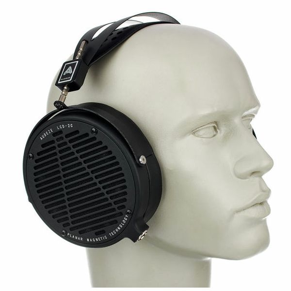Audeze LCD-2 Classic