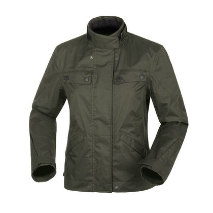 Blouson Tucano Urbano AREAS 2G - Vert