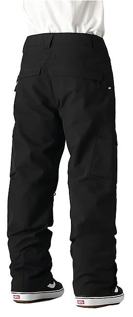 686 - PANTALON QUANTUM THERMAGRAPH PANT