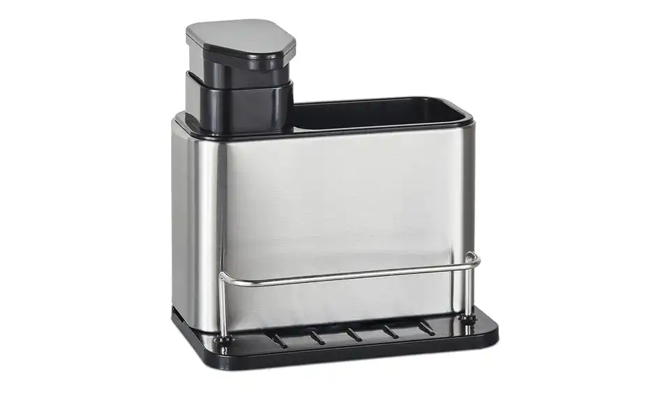 KHG Küchen- Organizer- Set Küchen- Organizer- Set