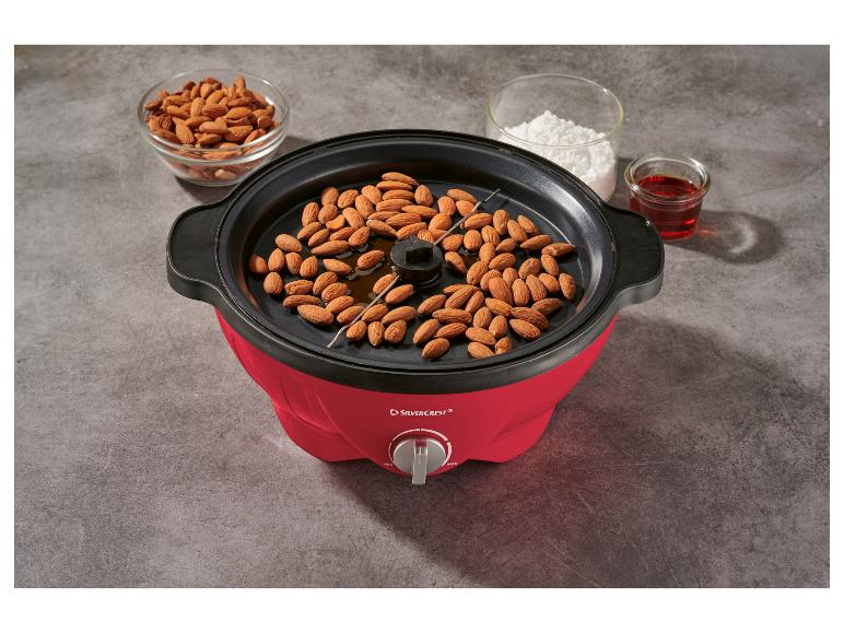 Popcornmaker