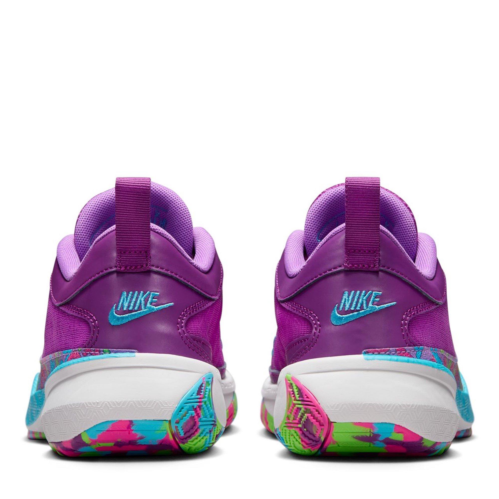 Nike Freak 5 Jnr Basketball Shoe
