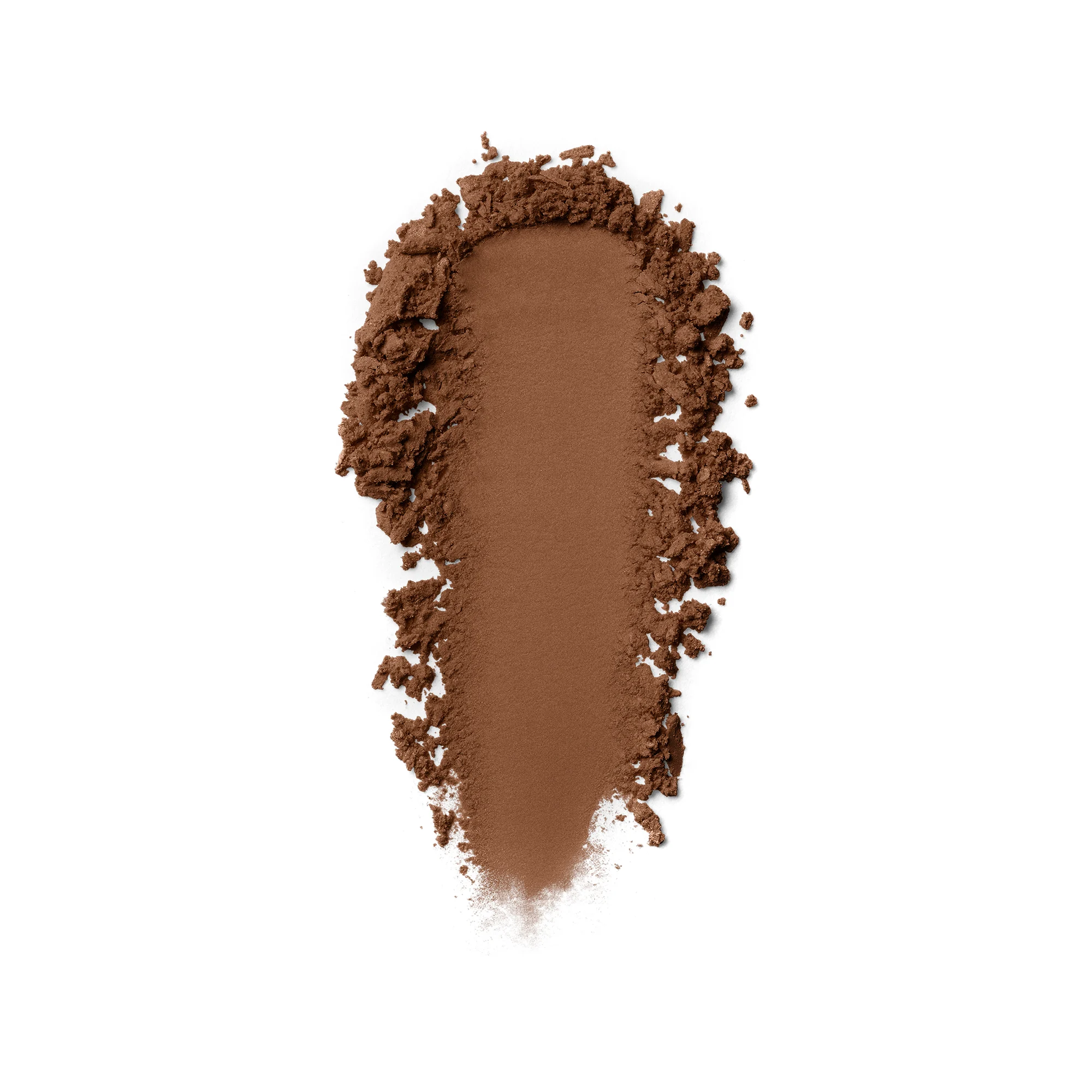 Sheer Finish Pressed Powder - Poudre de Finition |- Warm Chestnut