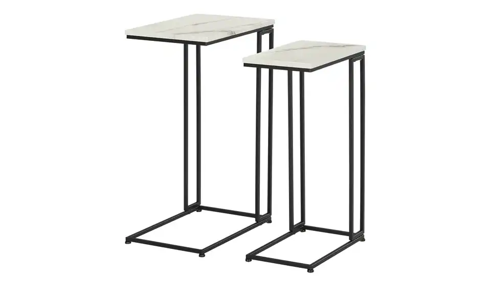 Beistelltisch 2er Set