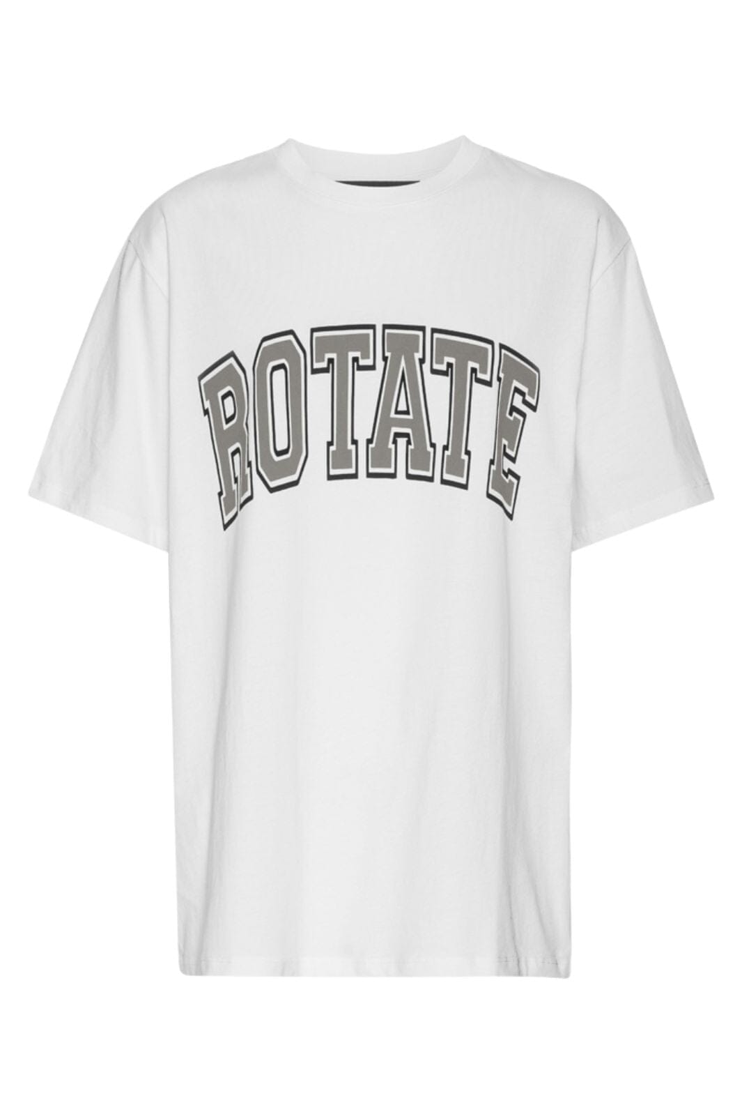 Rotate Thin Jersey T-Shirt 113723400