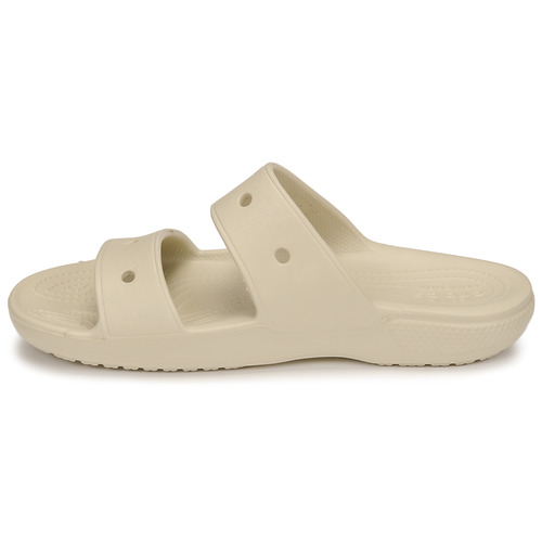 Crocs - CLASSIC CROCS SANDAL Beige