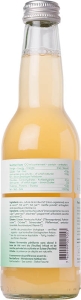Urban Kombucha Grüntee & Pfefferminze, 330ml