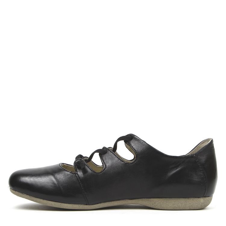 Josef Seibel Fiona 04 | NOIR