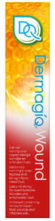 Dermagiq Wound Zalf 15GR