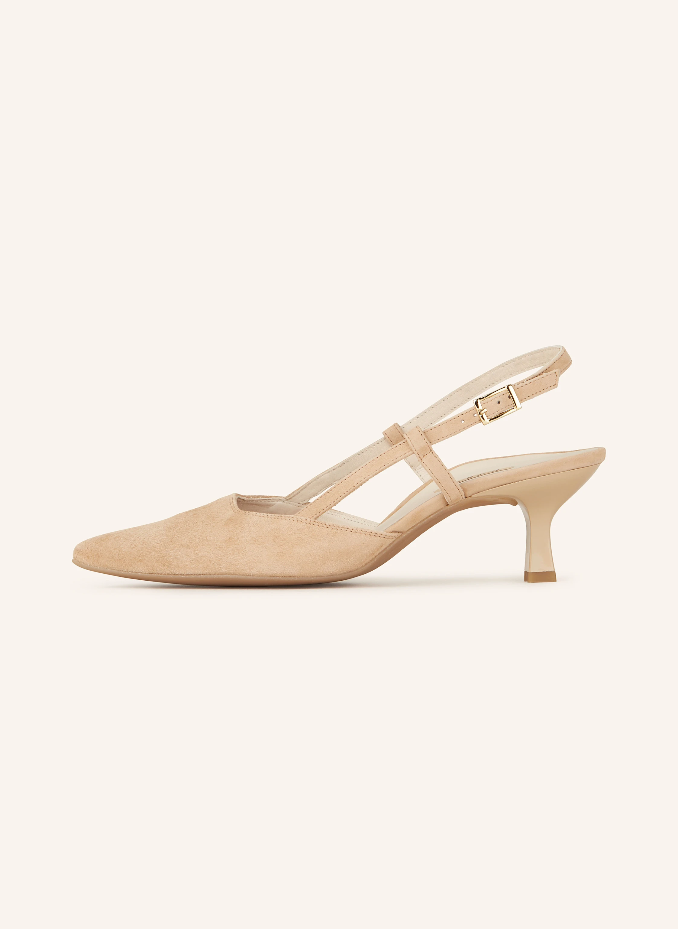paul green Slingpumps