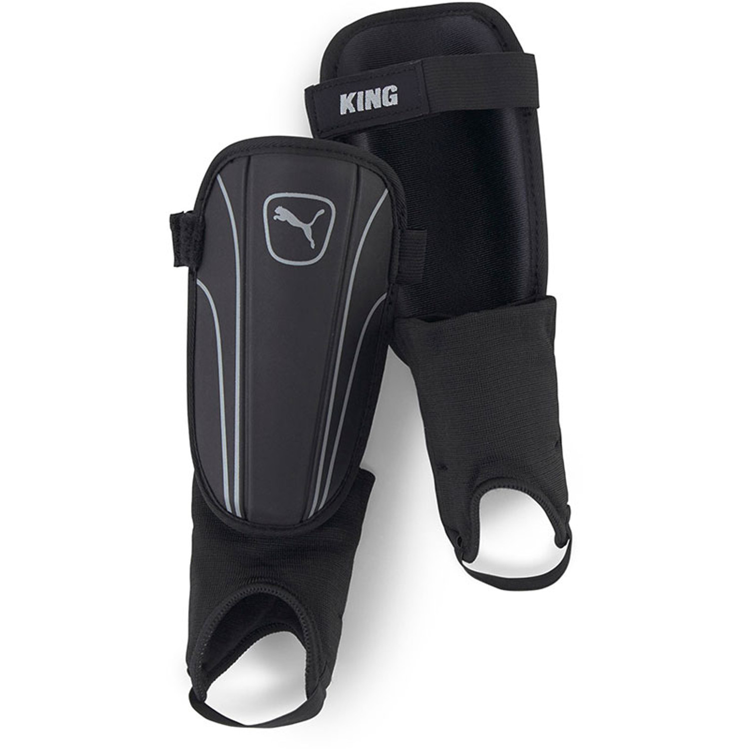 Puma King IS Ankle Scheenbeschermer