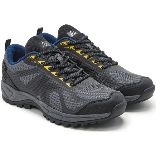 Kelme - TRAIL TRAVEL Gris