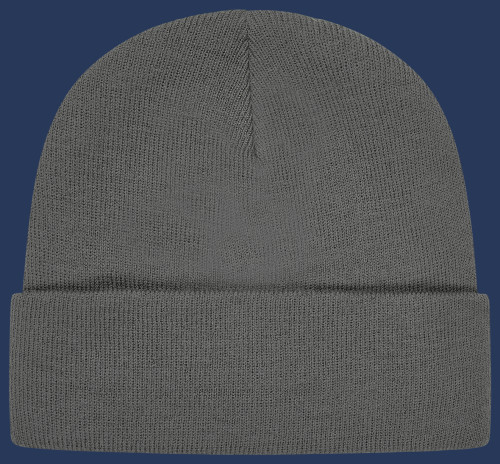 BEN Badge Short Hat Classicstrick, Charcoal/Cocos