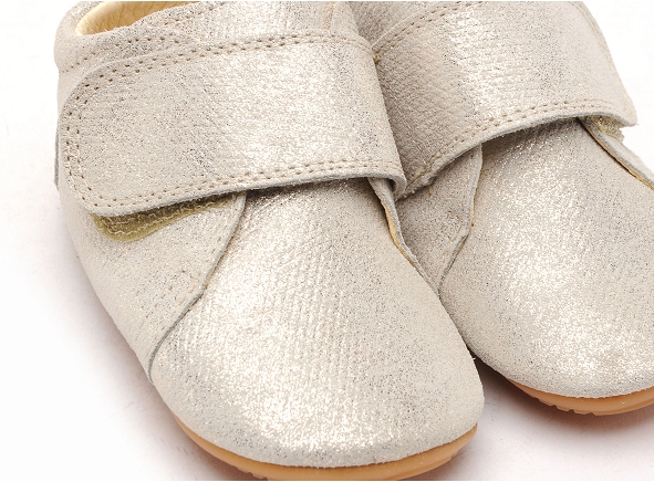 Froddo chaussons bebe g1130017 or