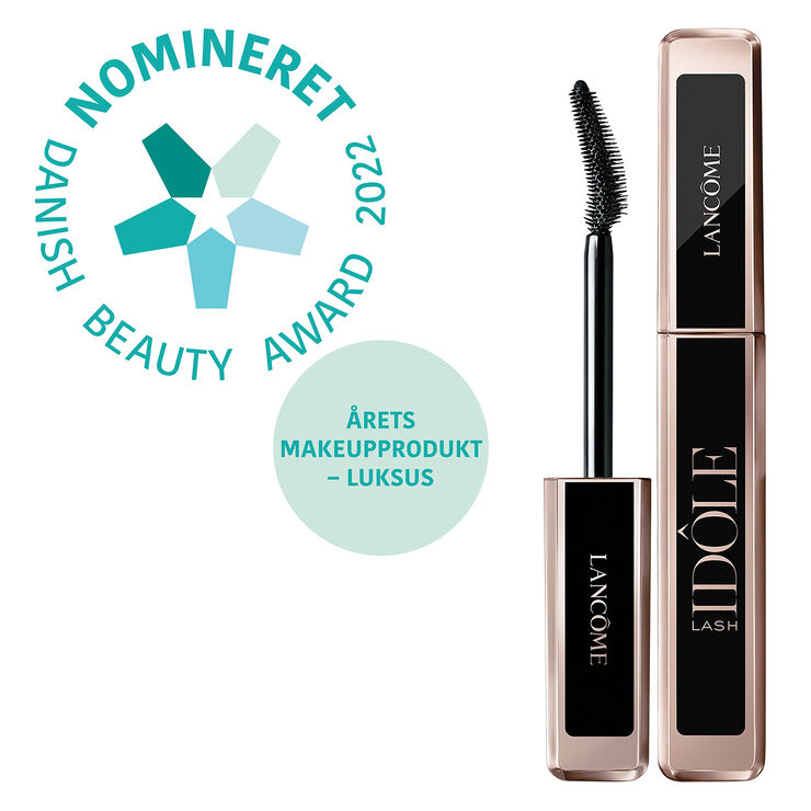 Lancôme Lash Idôle Mascara