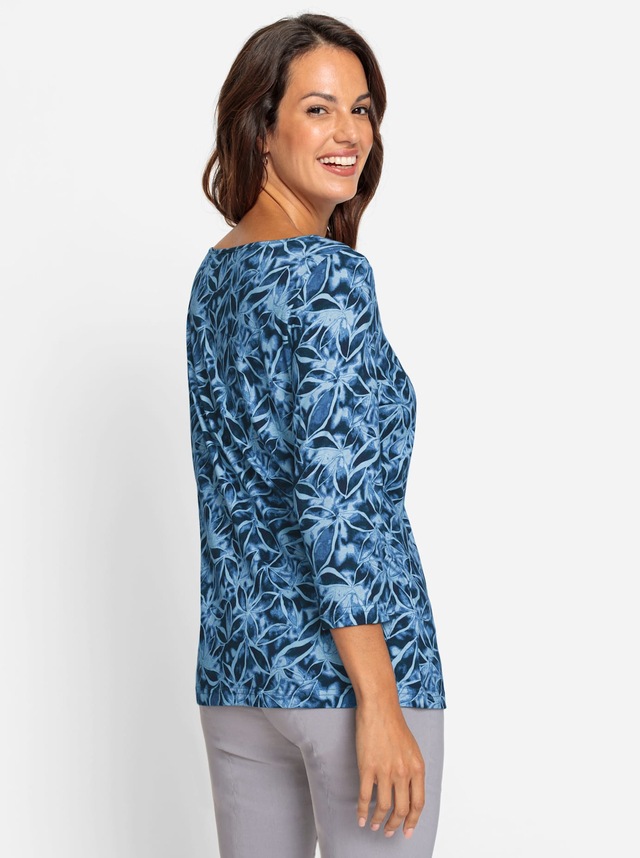 Inspirationen Print-Shirt »Shirt«, 1 Stk.