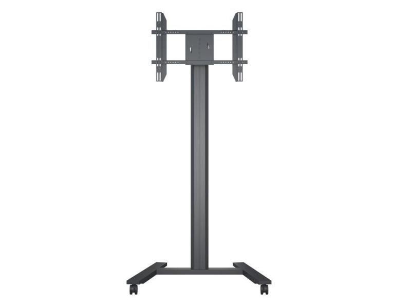 Multibrackets TV-Trolley Display Stand 210 HD Single Schwar Displayständer